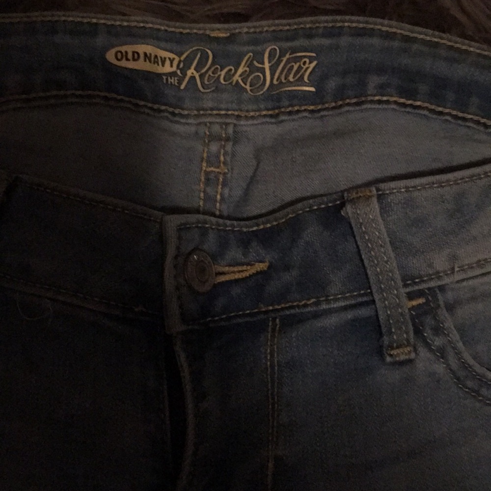 Jeans - Picture 4 of 5